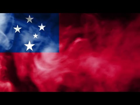 Saia Frank Sola - Samoa Fifilemu (DJ Forty-Eight Remix)