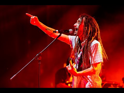 Big Mountain - Baby I Love Your Way (Live at Colombo Music Festival)