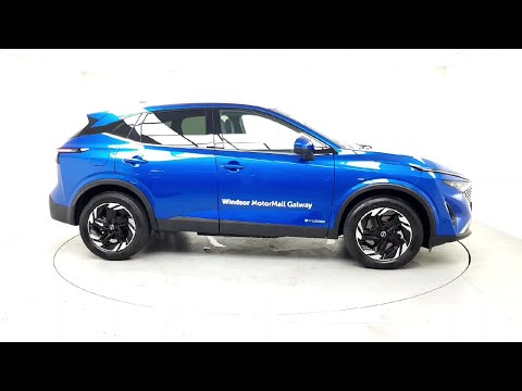 Nissan Qashqai ePOWER QASHQAI SV PREMIUM - Image 2