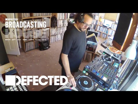 Mark Farina (Episode #13) - Defected Broadcasting House