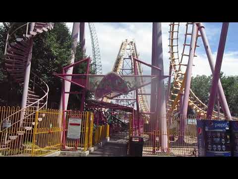 Video review of Boomerang by Rebecca R 1983