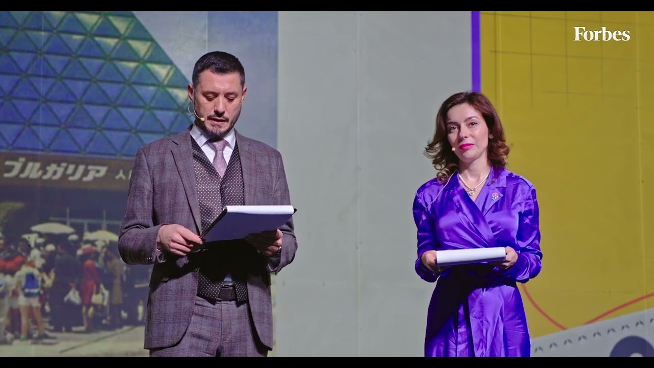 Историята на българското участие на EXPO 2025 - и каква може да е вашата роля в него