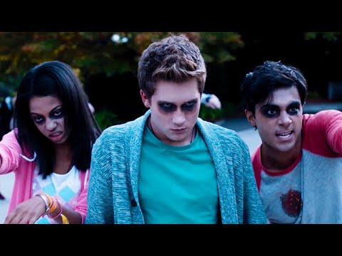 Are the Ranger Zombies Now? | Dino Super Charge | Ninja Steel | Mini Movie | Action | Power Rangers