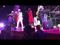 Niles Rodgers and Chic Perform, Jusagroove, Live August 8th, 2022