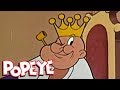 Popeye Compilation - Strong Moments