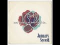 January Second Girl version