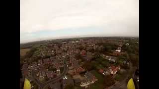 preview picture of video 'Yarm Viaduct'