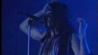 litfiba pirata tour - Cuore di vetro