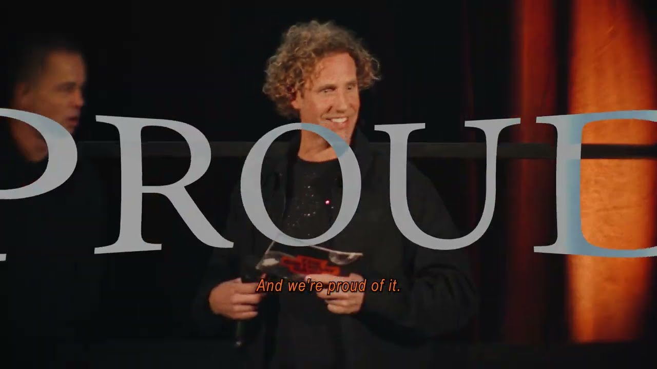 YoungCapital Kickoff