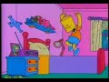 The Simpsons Slowed Down