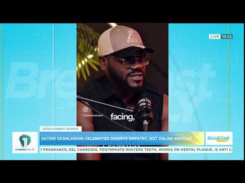 Channel One TV Live! Breakfast Daily | 3rd July, 2026