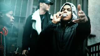 Lolo Lanski - Who Run It REMIX | Shot By Dream It Creations