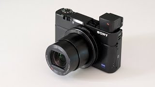 Is de Sony RX100 III in 2025 nog steeds de moeite waard?