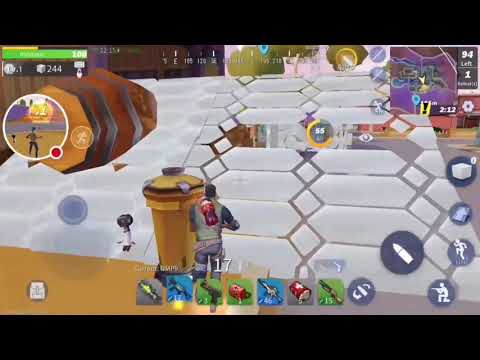 Introducing Spiral Gameparty