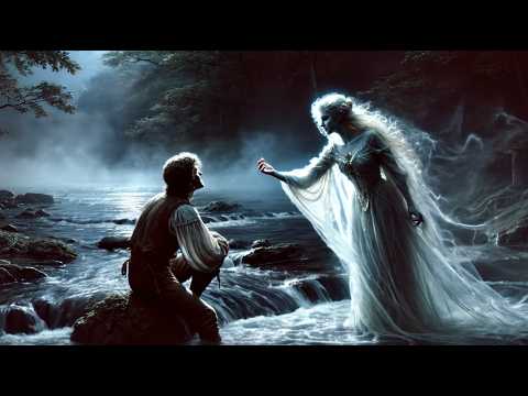 Der Fischer - Musikvideo (Text von J. W. von Goethe)