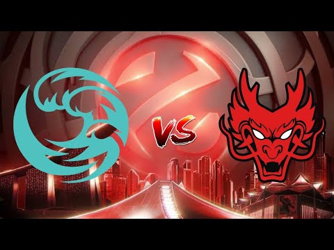 |Dota2|Beast Coast Vs Hokori(BO1) Deciders Match Elimination The International 2022 Highlights