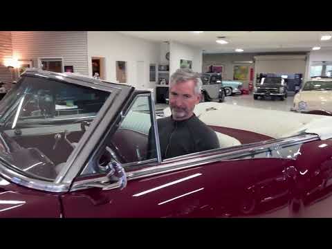 1953 Packard Caribbean (CC-1920037) for sale in Phoenix, Arizona