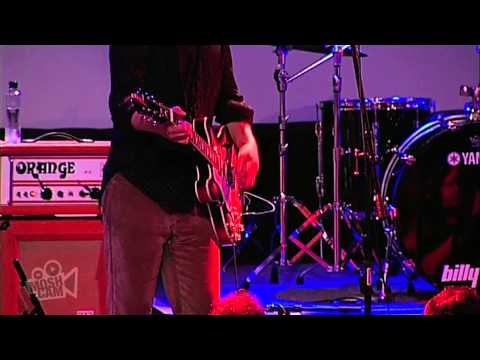 78 Saab - Sleepyhead (Live in Sydney) | Moshcam