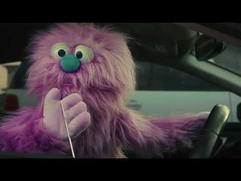 Bad Luck Short Film Official Trailer