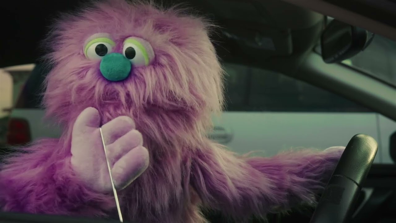 Bad Luck Short Film Official Trailer