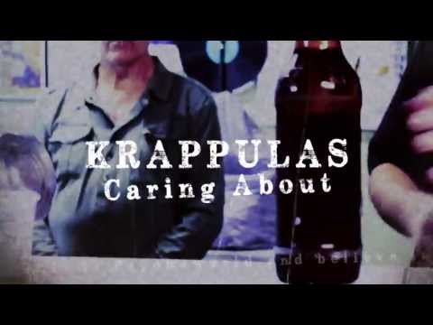 KRAPPULAS - Caring About (HD)
