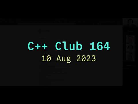 164. ADSP, C++ and beyond, GCC, Boost.Async, callables and ranges