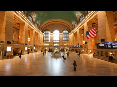 Coronavirus In New York: How COVID-19 Has Affected Some of NYC's Top Destinations | NBC New York