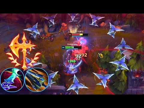 Talon mid | Carry Every Game With This Build | Talon VS Syndra