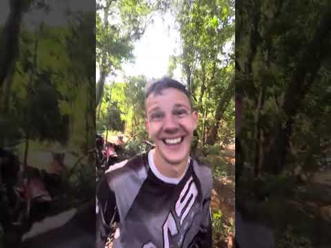 Atoleiro em Capanema Paraná só risada 