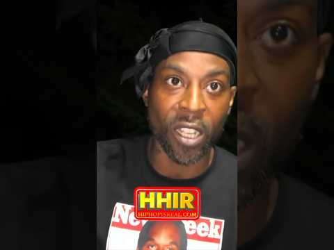 TAY ROC ADDRESSES TIME LIMIT CONTROVERSY VS BIGG K MASSACRE 6