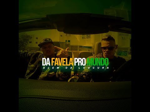 download lagu mp3 mp4 Da Favela Pro Mundo, download lagu Da Favela Pro Mundo gratis, unduh video klip Da Favela Pro Mundo
