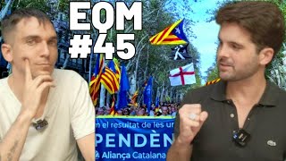 Download lagu L´EscaQuimat#45 amb Jordi Aragonès_Ideòleg d´Aliança Catalana_la persona a l´ombra de Sílvia Orriols mp3 Download lagu L´EscaQuimat#45 amb Jordi Aragonès_Ideòleg d´Aliança Catalana_la persona a l´ombra de Sílvia Orriols mp3