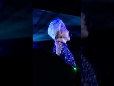 190407 JIMIN - SERENDIPITY (BTS in Bangkok, day 2)