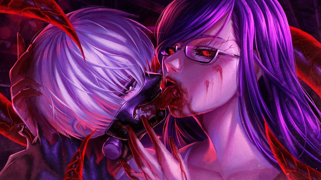 nikmouu - Eu te Contamino FT.@keetheweeb