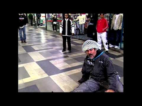 Vozes da Rua 14/06/2011