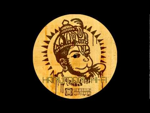 Tsunami Wazahari - Chakra Rules