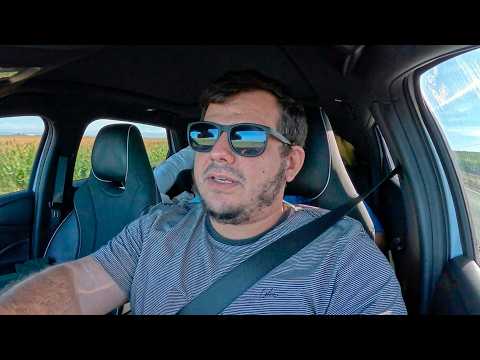 A MAIOR FESTA DO MILHO DE GOIÁS: Viagem na estrada de BYD! 🌽