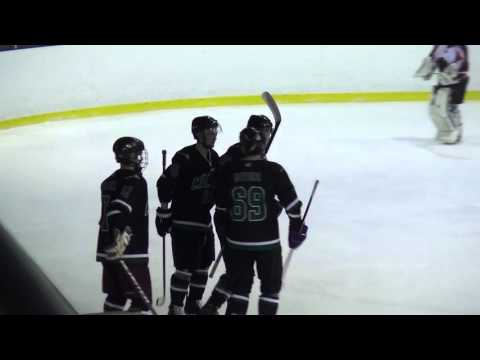 HK Mālpils vs. HK Taurus 12.04.2016