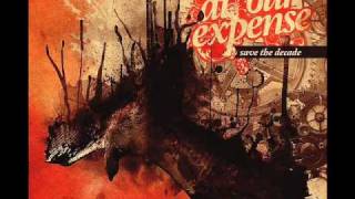 At Our Expense - Nothing Personal, Its Just Business