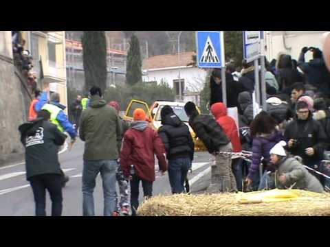 coppa liburna 2012 crash castelnuovo