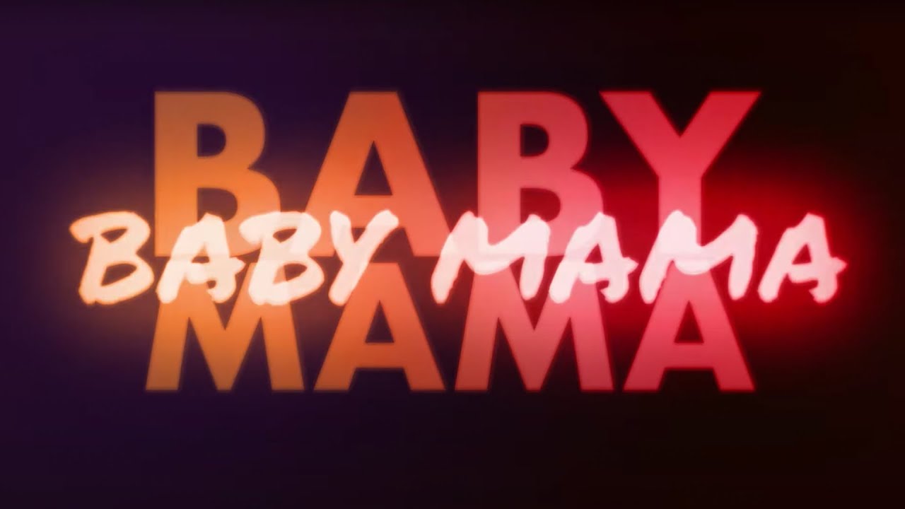 Baby Mama Lyrics - Brandy feat. Chance the Rapper