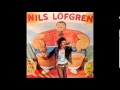 Nils L*fgren If I Say It, It's S*