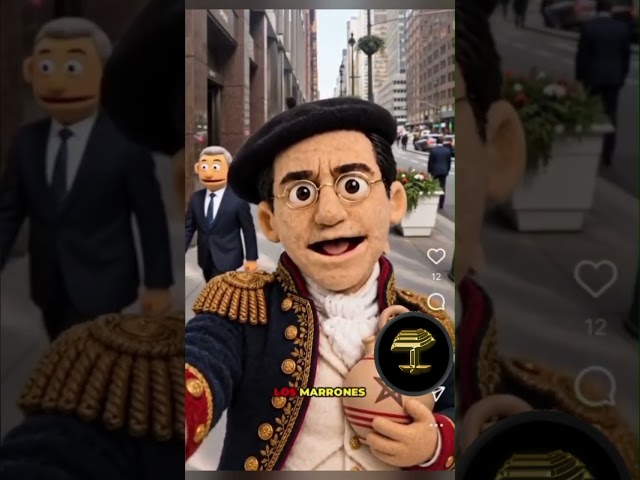 El ministro Albares en Nueva York