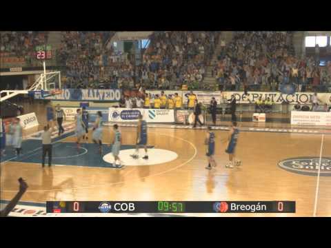 Salva Arco Highlights 2014/15