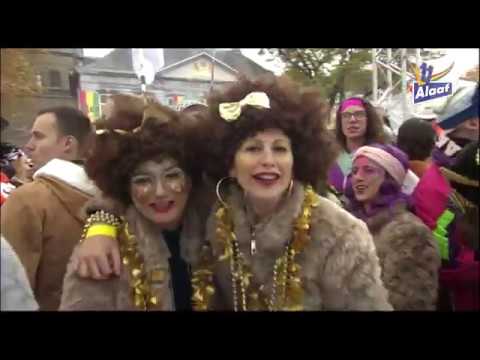 De11devande11de 2018: Henk & Ton - Proemevlaai