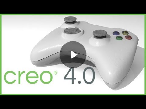 PTC Creo 4.0 - intelligenter konstruieren