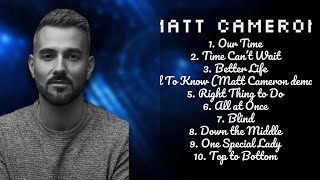 Matt Cameron-Hits that defined 2024--Mellow