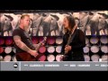 Metallica Nothing Else Matters Live in London HD ...