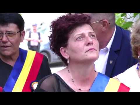 Ziua Comunei Ceanu Mare (29.07.2018)