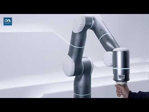 Introducing the Rizon 10: Flexiv’s Most Powerful Adaptive Robot to Date